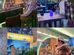 -Ambra Haus琥珀屋精酿餐厅(宝山店)