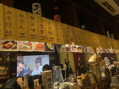 -半藏居酒屋(香港花园店)