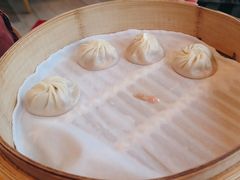 -鼎泰丰(嘉年华•海信广场VILLAGE店)