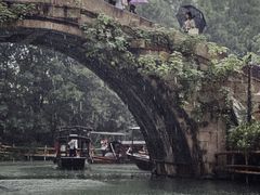 -乌镇西栅景区