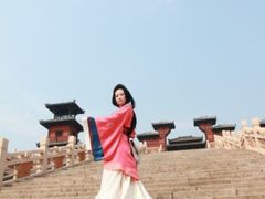 -九月鹰飞汉服摄影工作室