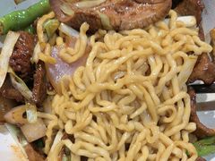 -寻裕记·现炒浇头面(人民广场店)