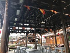 -大小河街