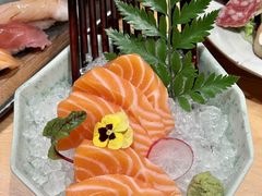 -Tuna maki寿司(苏州万象天地店)