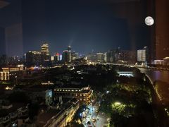 -广州白天鹅宾馆
