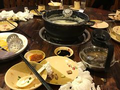 -顺德一品粥·20年凤城老字号(芳村店)