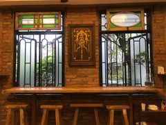 -西关84·History·Art·Cafe