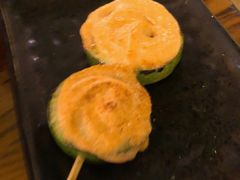 明太子西葫芦-千懿六本木酒场(常熟路店)