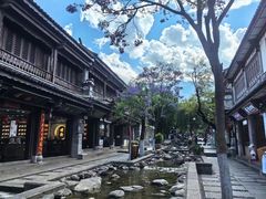 -大理古城