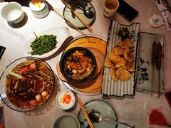 -七八冷面·延边朝鲜族美食(欢乐谷店)
