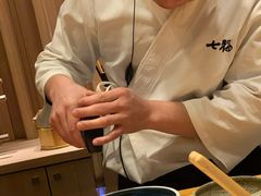 -七福日本料理