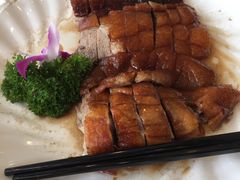 -黄埔华苑酒家(黄埔总店)