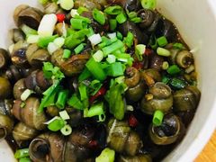-望江门227龙虾馆