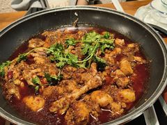 -绝城芋儿鸡(犀浦旗舰店)