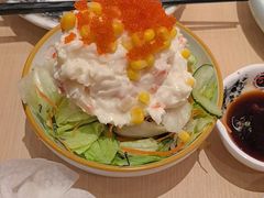 -万岁寿司(万国店)