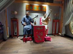 -江南雅厨(李公堤店)