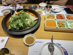 -韩香福脊骨汤锅(上杭路店)