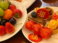 -杭州国际会议中心洲际酒店-原素全日餐厅(解放东路店)