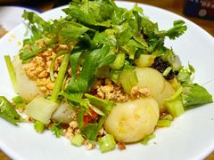 私房小土豆-二孃鸡爪爪(东风路总店)