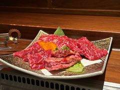 -御牛道日式烤肉料理(杭州万象城店)