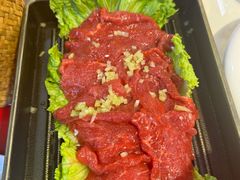 -欠火锅·水牛毛肚·团建聚餐·生日宴(何山路店)