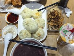 -老陶包子铺(南大西南村店)