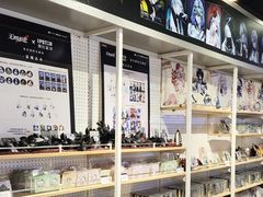 -IPSTAR|潮玩星球(天府广场店)