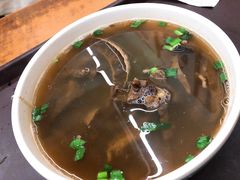 -清真蒋有记(老门东店)