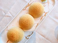 酥皮山楂包-海皇食府(水都假日酒店店)