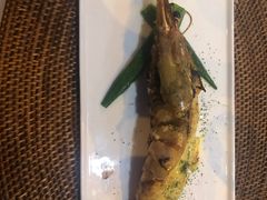 -T館·花园艺术餐厅