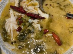 -鱼亨小鲜酸菜鱼(大信店)