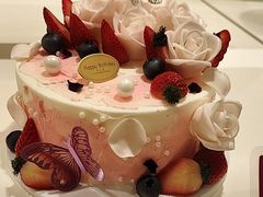 -味多美蛋糕(大兴店)