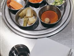 -统营阿姨(虹泉路店)
