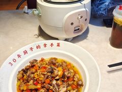 -味上湘菜馆(岳麓山店)