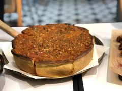 -做披萨的奇葩(中海央墅店)