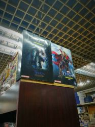 -新时模型(新街口店)