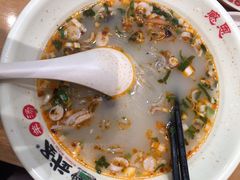 -武圣羊汤(武圣路店)