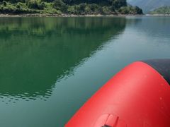 -千峡湖生态旅游度假区