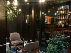 -Tivano意大利餐厅(成都居舍酒店)