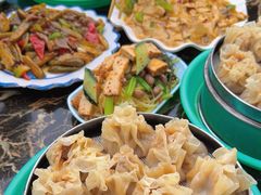 -北三沙家烧麦(北头道街店)