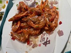 -荷塘秋月·本帮江浙菜(国权路店)