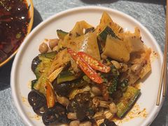 -白氏兄弟烧烤(富康路总店)