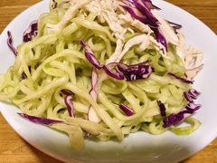 -新白鹿餐厅(百联中环店)