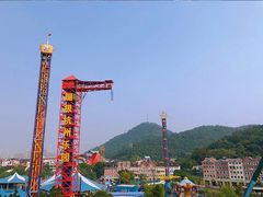 -杭州乐园
