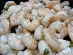 龙井虾仁-百家鲜·杭帮菜