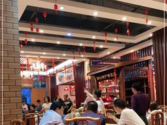 大堂-抱德·潮汕味(敦和店原惠城鱼仔)