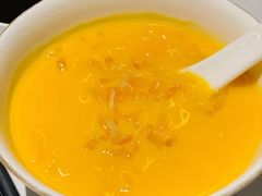 杨枝甘露-红雀围·海鲜火锅(陆家嘴中心店)