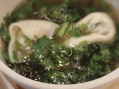 -素满香·全民食养自助(长宁龙之梦店)