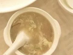 西湖莲子羹-楼外楼（上海餐Chang's Garden