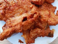 香炸大排-九龙餐厅(大沽路店)